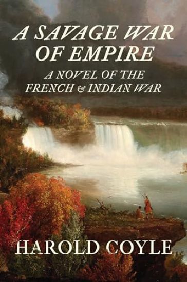 A Savage War of Empire