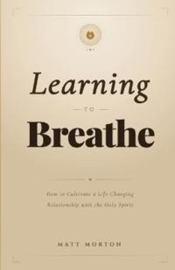 Learning to Breathe