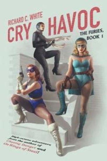 Cry Havoc