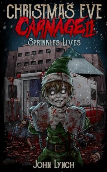 Christmas Eve Carnage 2
