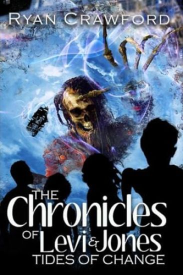 The Chronicles of Levi & Jones