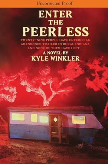 Enter the Peerless