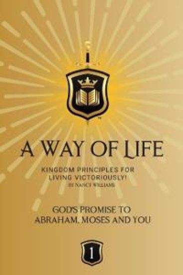 God's Promise to Abraham, Moses and You