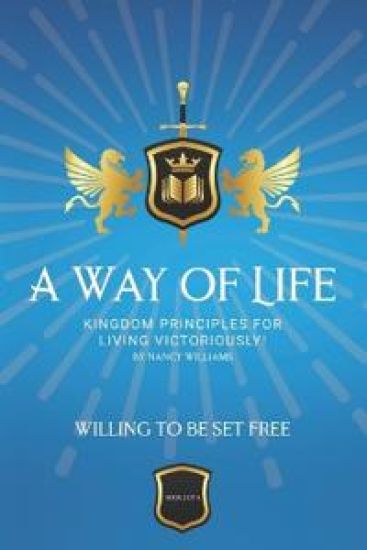 Willing To Be Set Free