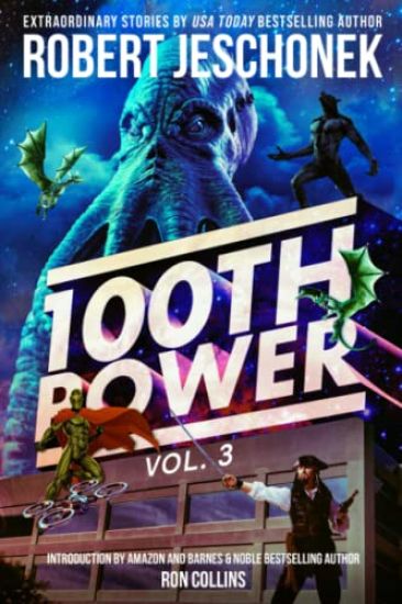100th Power Vol. 3