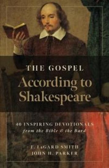 The Gospel According to Shakespeare