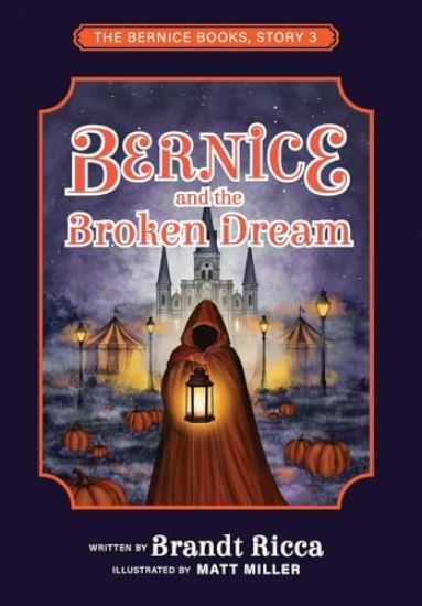 Bernice and the Broken Dream