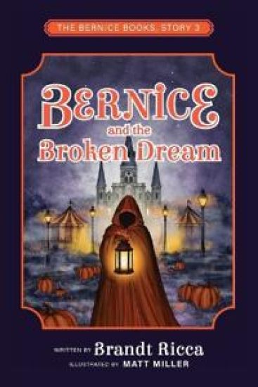 Bernice and the Broken Dream