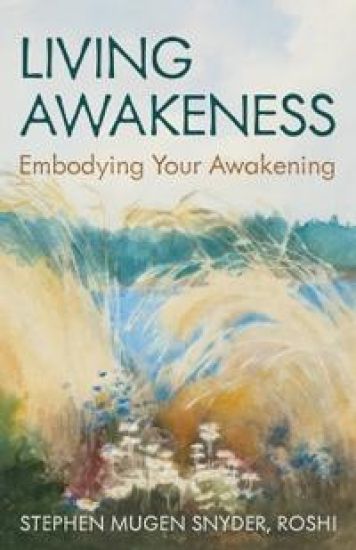 Living Awakeness