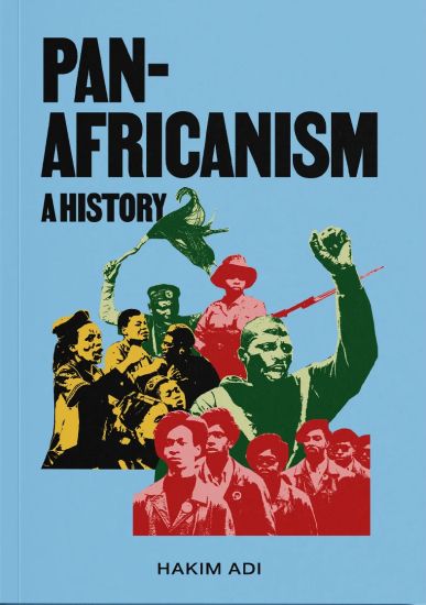 Pan-Africanism