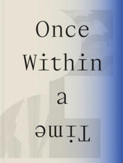 Once Within a Time