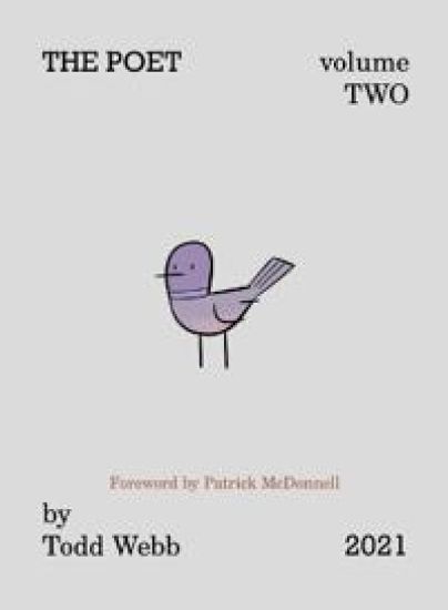 THE POET Volume Two
