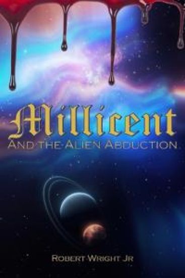 Millicent and the Alien Abduction
