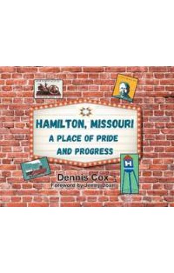 Hamilton, Missouri