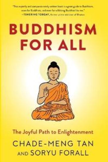 Buddhism for All