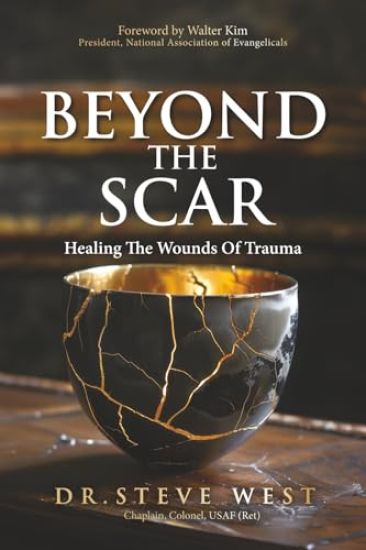 Beyond The Scar
