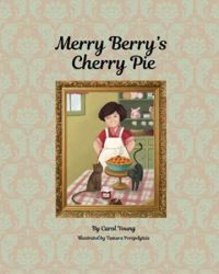 Merry Berry's Cherry Pie