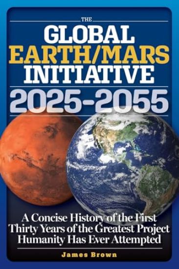 The Global Earth/Mars Initiative