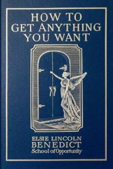 How to Get Anything You Want