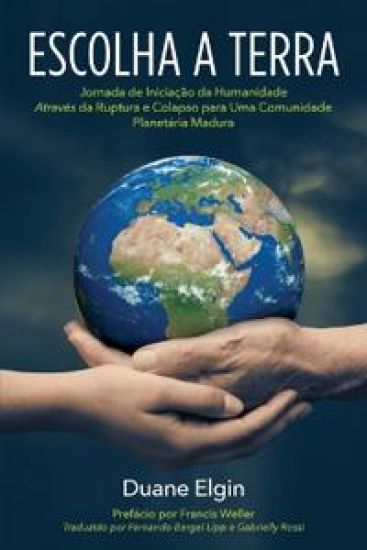 Escolha a Terra