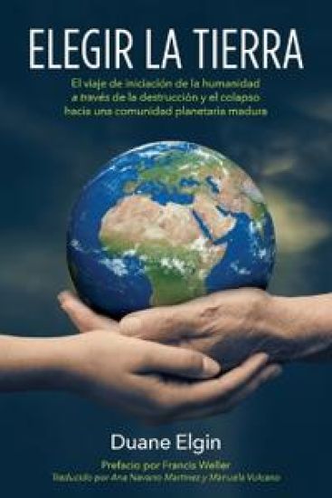 Elegir la Tierra