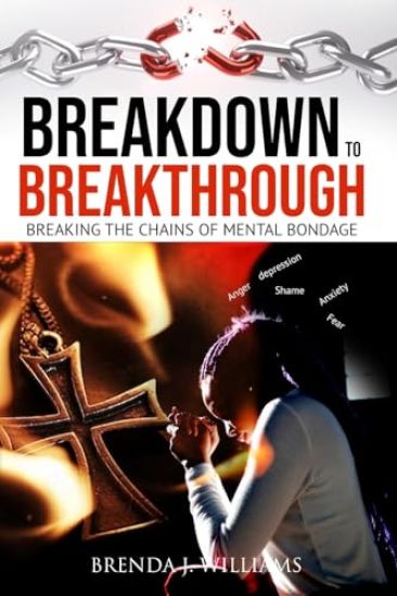 Breakdown to Breakthrough