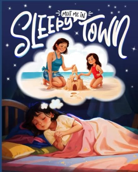 Meet Me in Sleepy Town