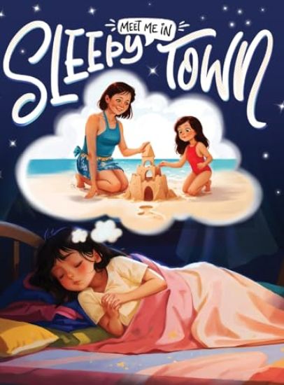 Meet Me in Sleepy Town