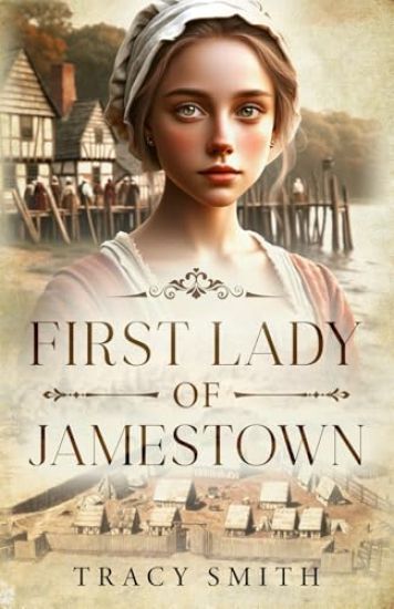 First Lady of Jamestown