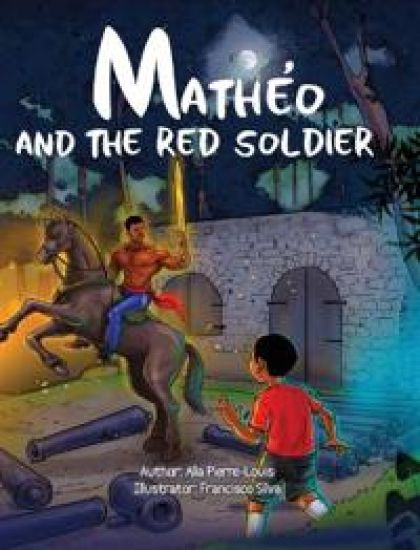 Mathéo and The Red Soldier