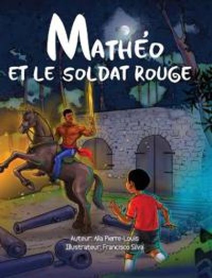 Mathéo Et Le Soldat Rouge