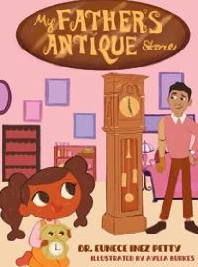 My Father's Antique Store