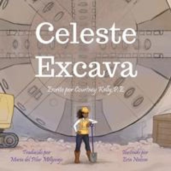 Celeste Tunnels Underground / Celeste Excava