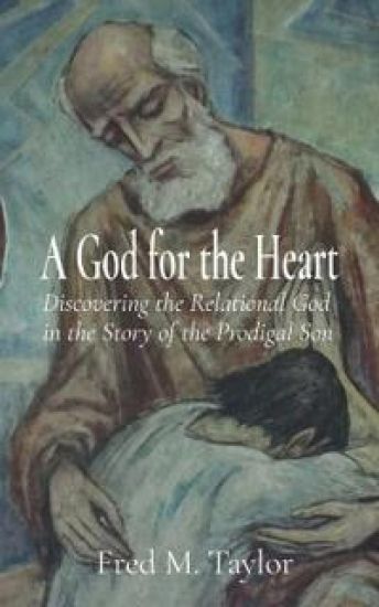 A God for the Heart
