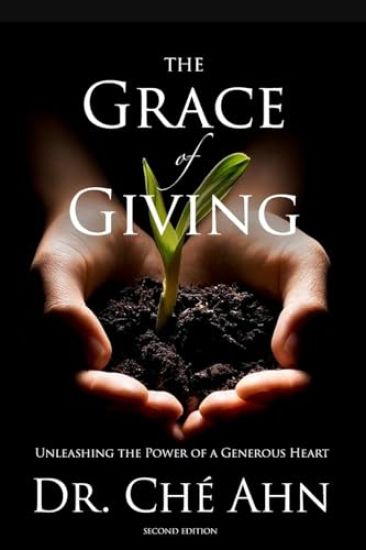 The Grace of Giving