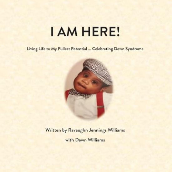 I Am Here!