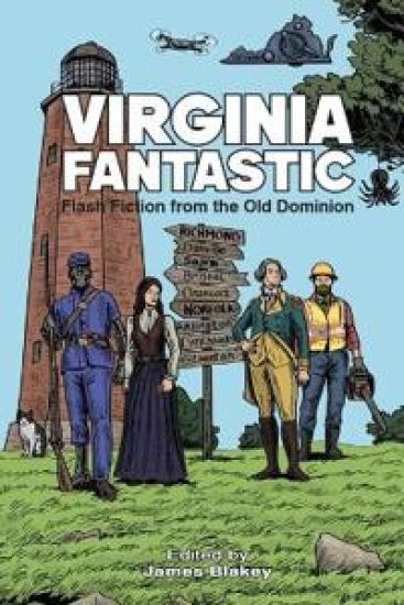 Virginia Fantastic
