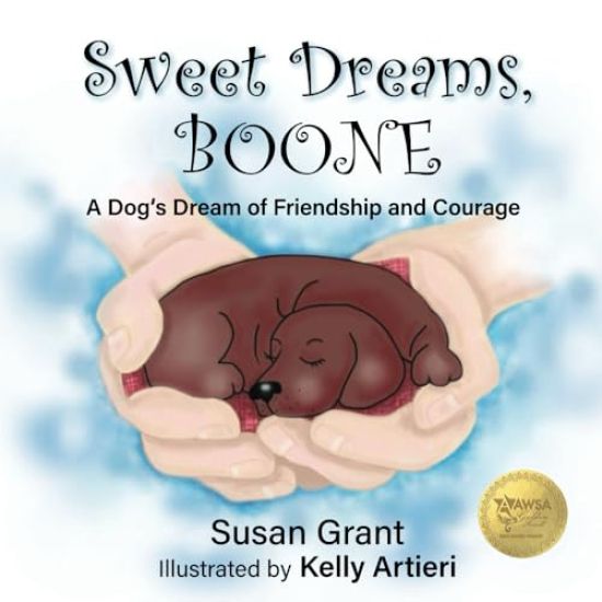Sweet Dreams, Boone