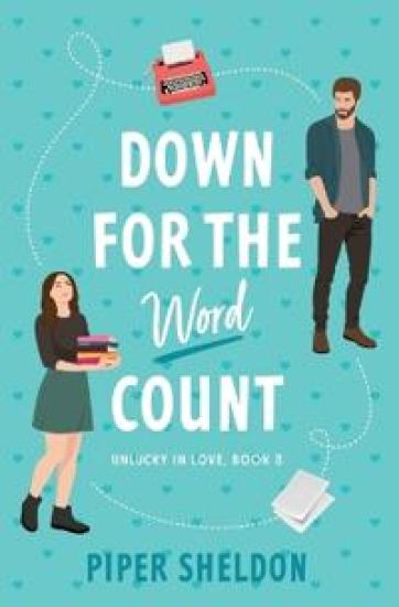Down For The Word Count