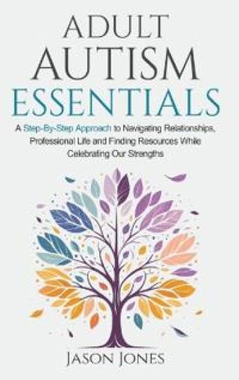 Adult Autism Essentials