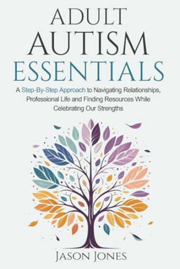 Adult Autism Essentials