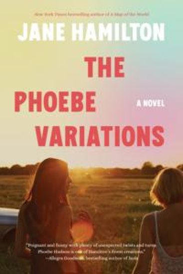 The Phoebe Variations