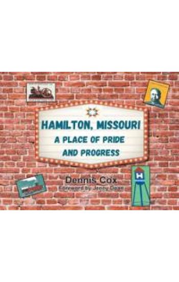 Hamilton, Missouri