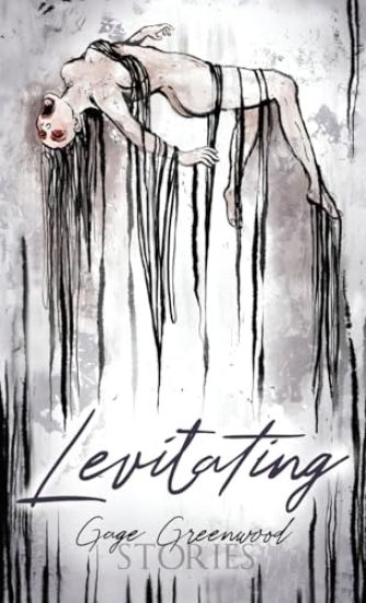 Levitating