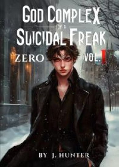 God Complex of a Suicidal Freak