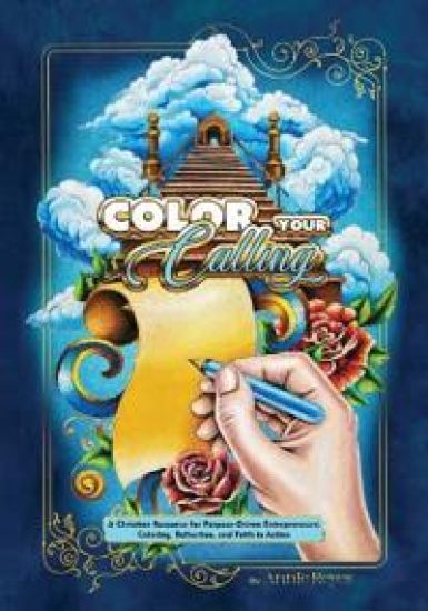 Color your Calling