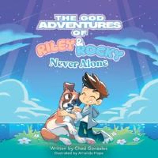 The God Adventures of Riley &amp; Rocky