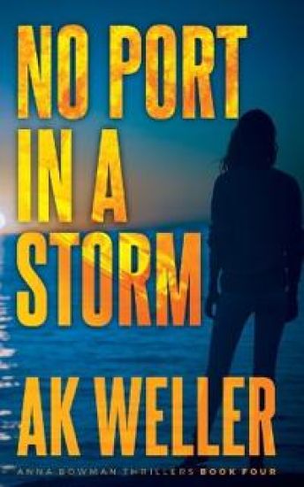 No Port in a Storm