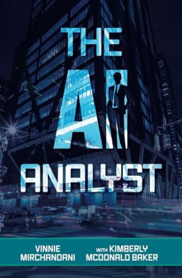The AI Analyst