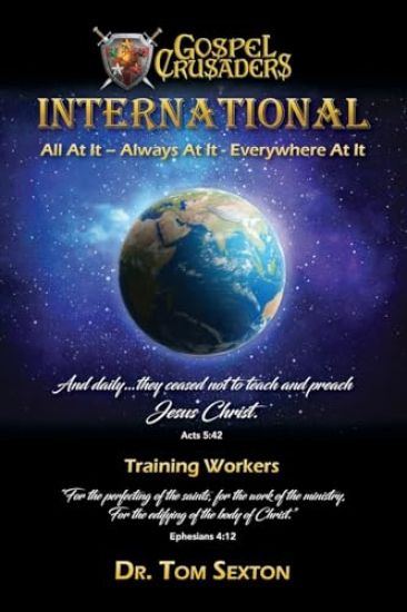 Gospel Crusaders International